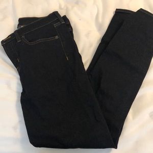 J Crew Jeans